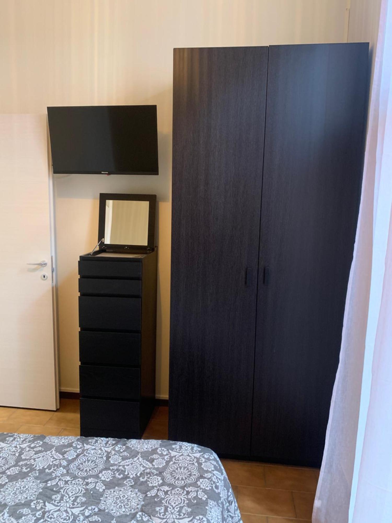 Stefy House Apartment Ravenna Luaran gambar