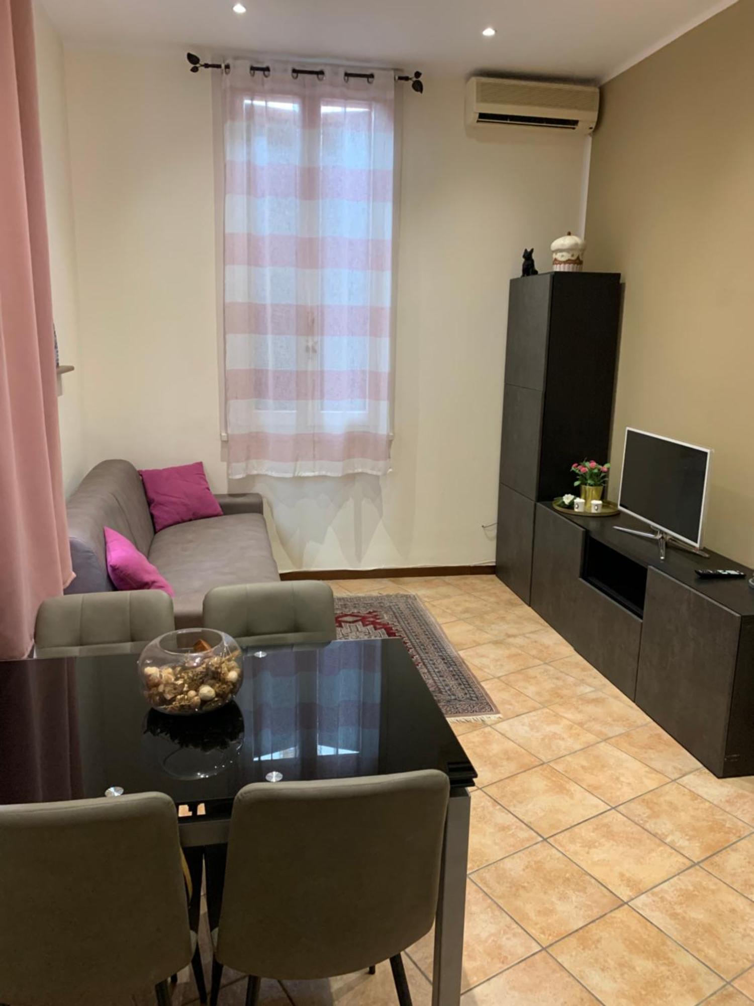 Stefy House Apartment Ravenna Luaran gambar