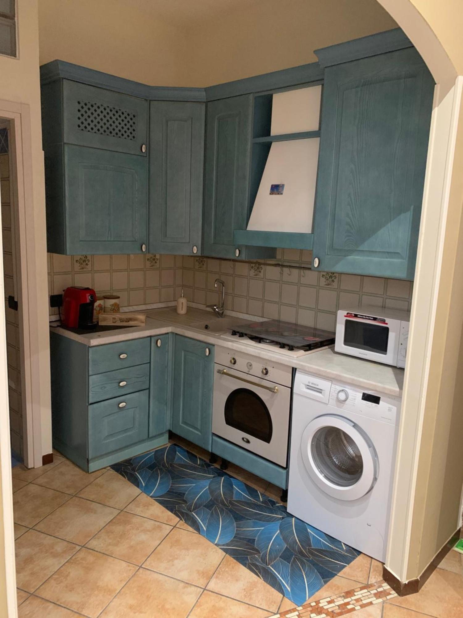 Stefy House Apartment Ravenna Luaran gambar