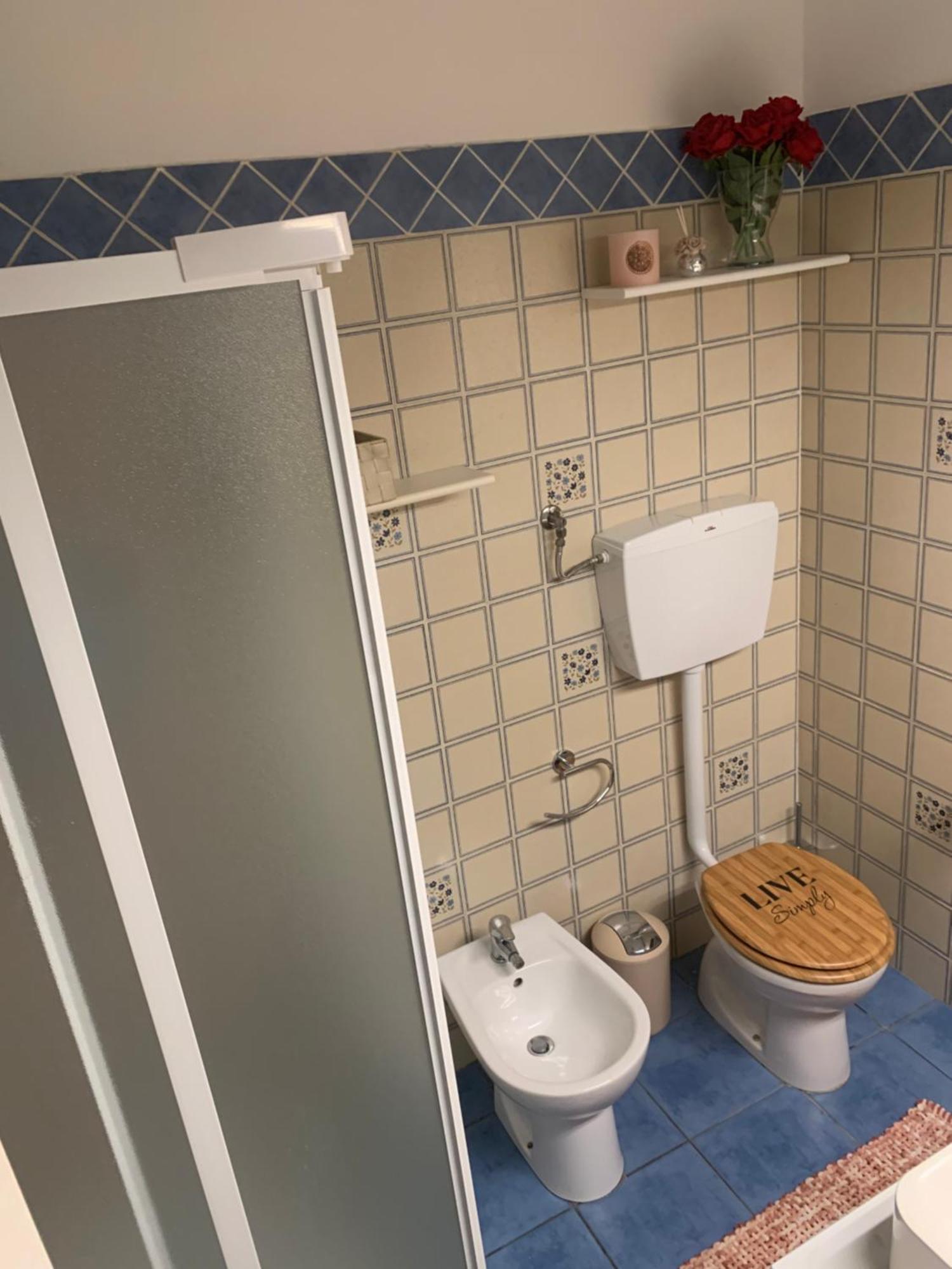 Stefy House Apartment Ravenna Luaran gambar