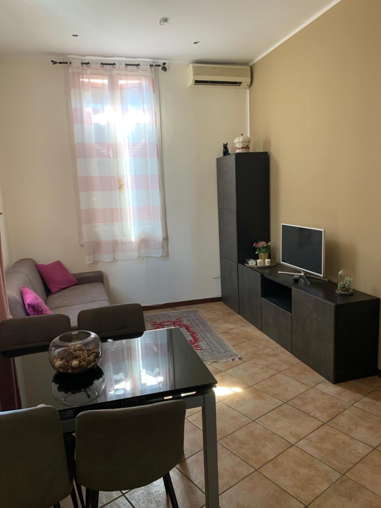 Stefy House Apartment Ravenna Luaran gambar