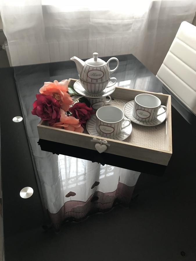 Stefy House Apartment Ravenna Luaran gambar