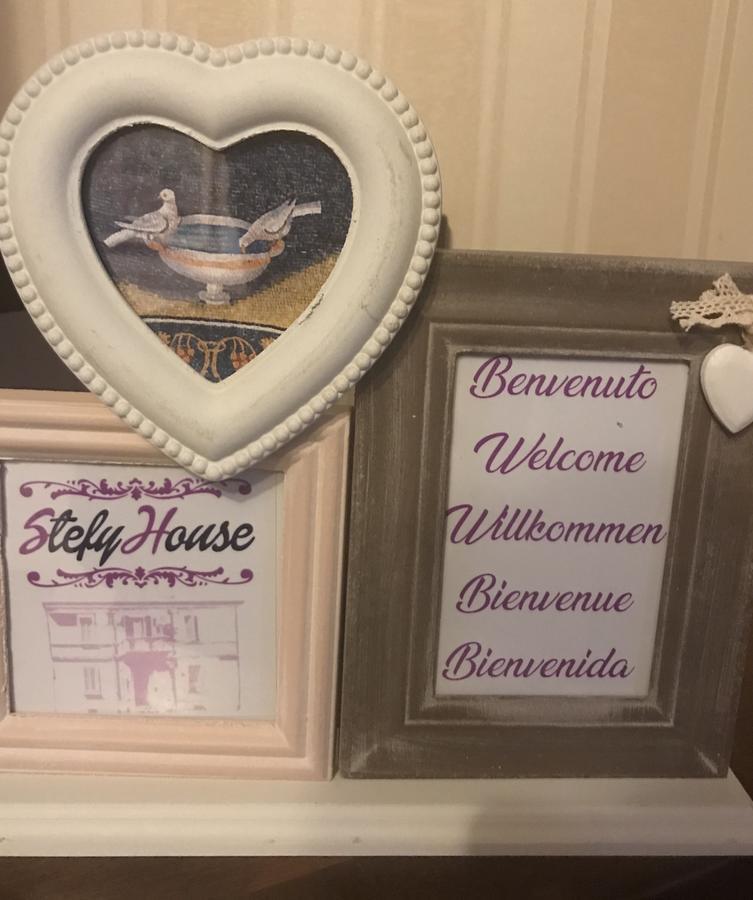 Stefy House Apartment Ravenna Luaran gambar