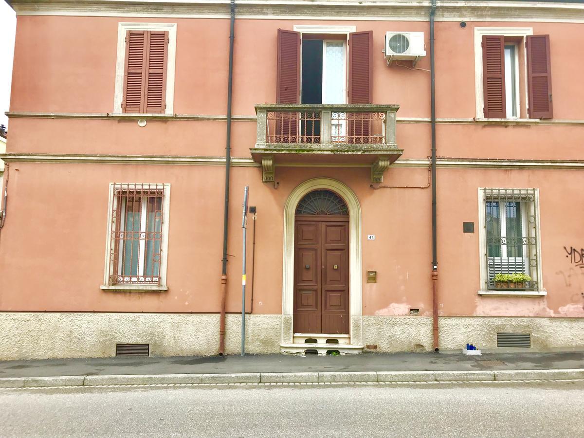 Stefy House Apartment Ravenna Luaran gambar