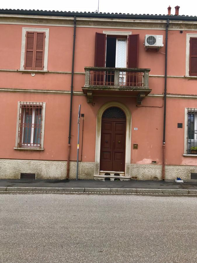 Stefy House Apartment Ravenna Luaran gambar