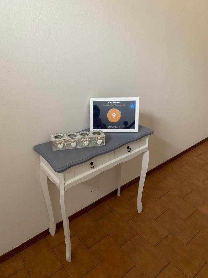 Stefy House Apartment Ravenna Luaran gambar